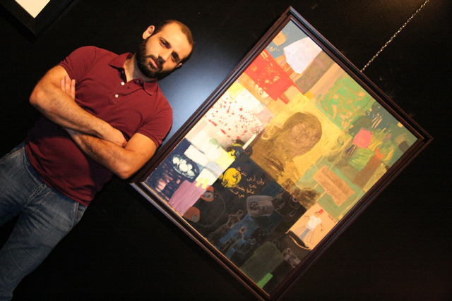 AFAK 3 (Photo Exhibition)